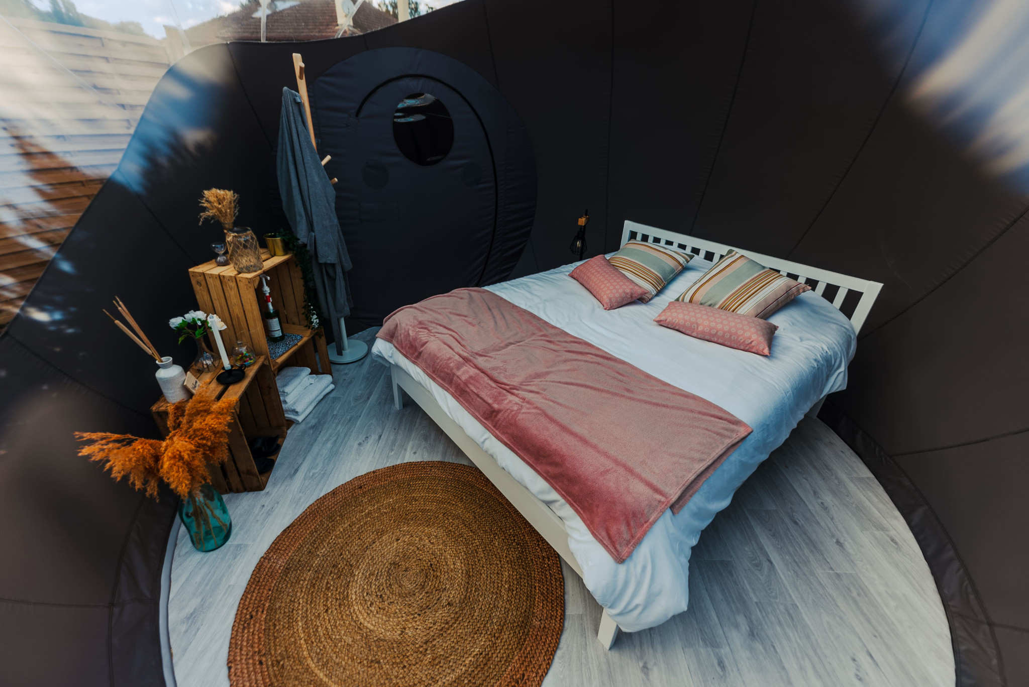 GreenGo Logement insolite Nouvelle-Aquitaine Évasion
