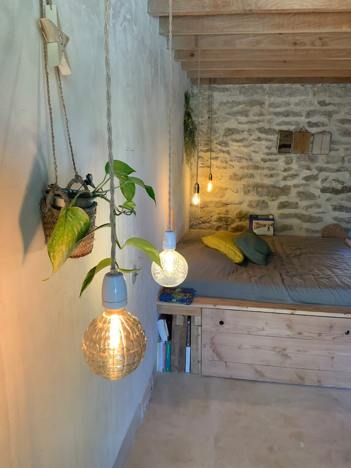 GreenGo Location Provence-Alpes-Côte d'Azur À la campagne