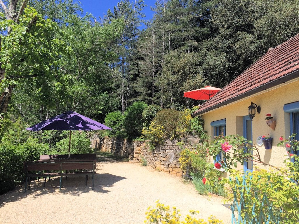 GreenGo Gîte Nouvelle-Aquitaine Évasion