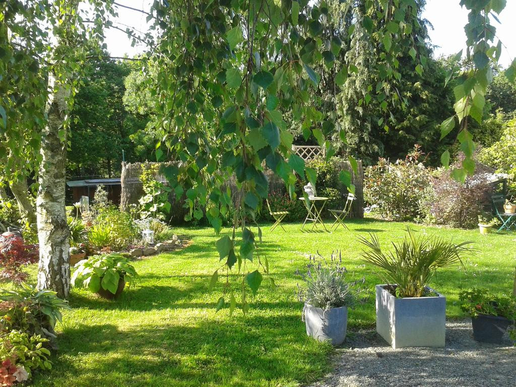 GreenGo Gîte Normandie Glamping