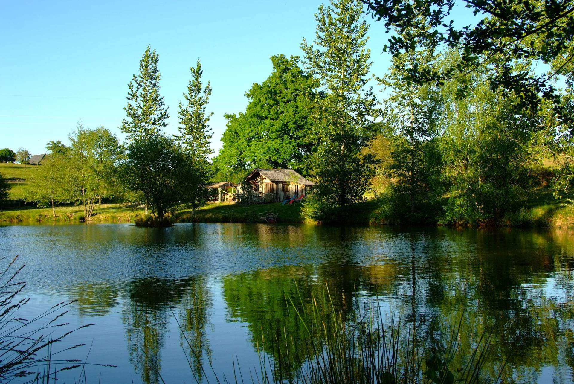 GreenGo Logement insolite Nouvelle-Aquitaine Évasion