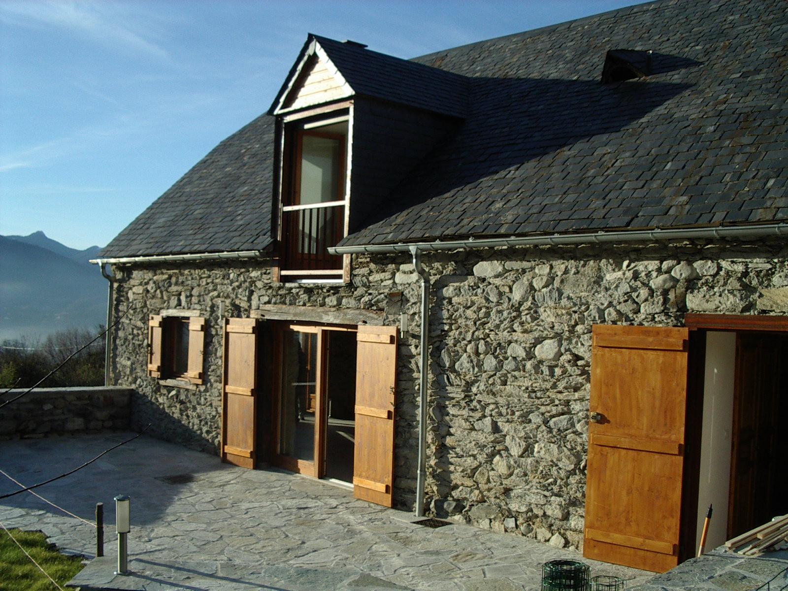 GreenGo Gîte Occitanie Évasion