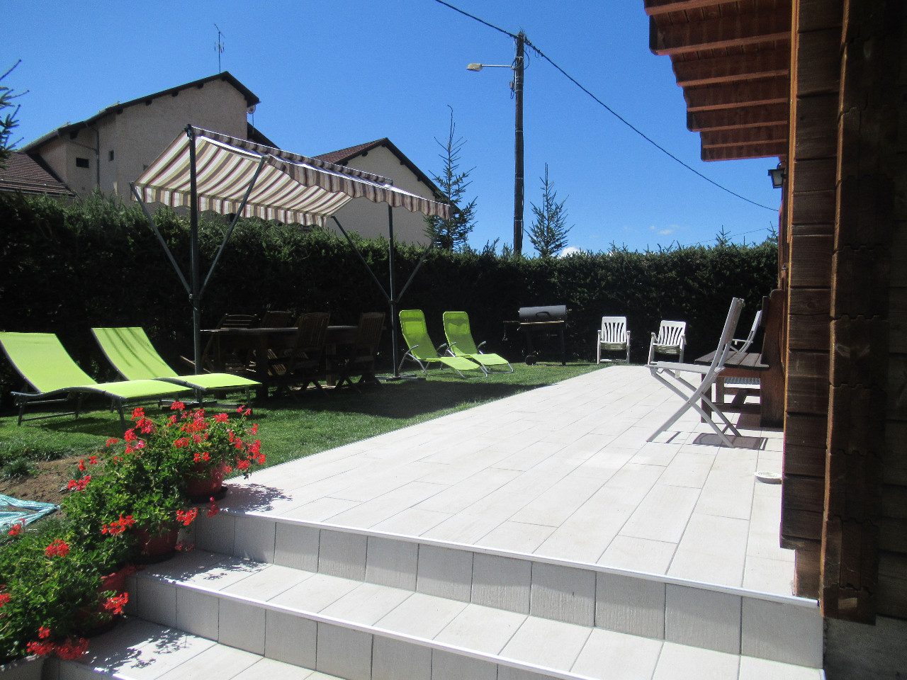 GreenGo Gîte Provence-Alpes-Côte d'Azur Évasion