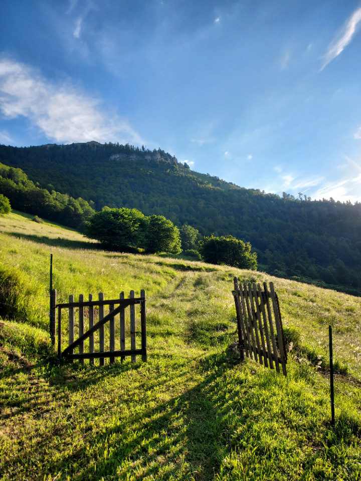 GreenGo Location Occitanie À la montagne
