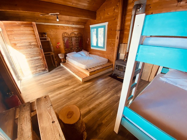 GreenGo Chambre d’hôtes Bourgogne-Franche-Comté Évasion