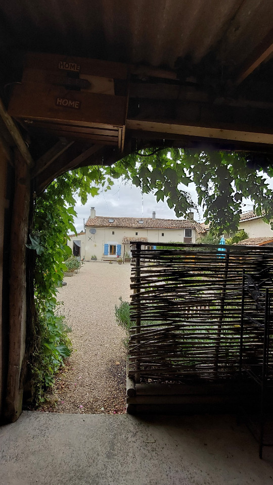 GreenGo Gîte Nouvelle-Aquitaine À la campagne