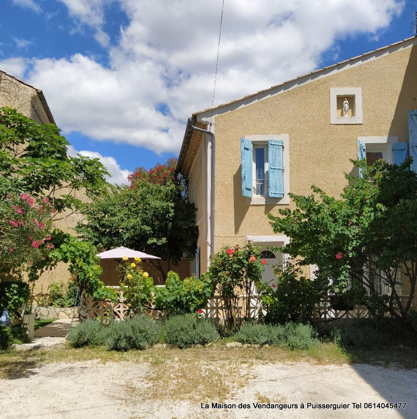 GreenGo Gîte Occitanie Évasion