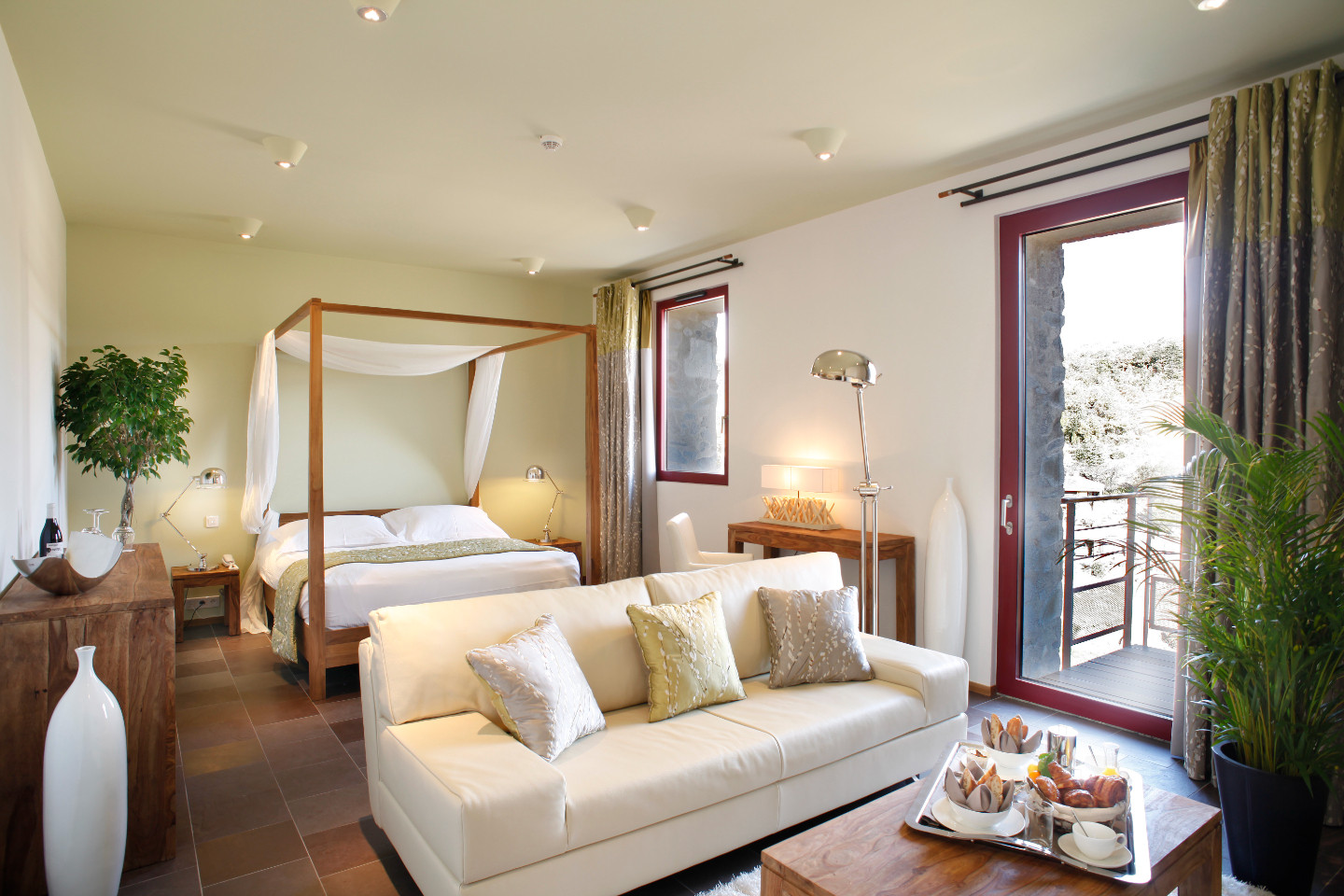GreenGo Hôtel Occitanie Bien-être