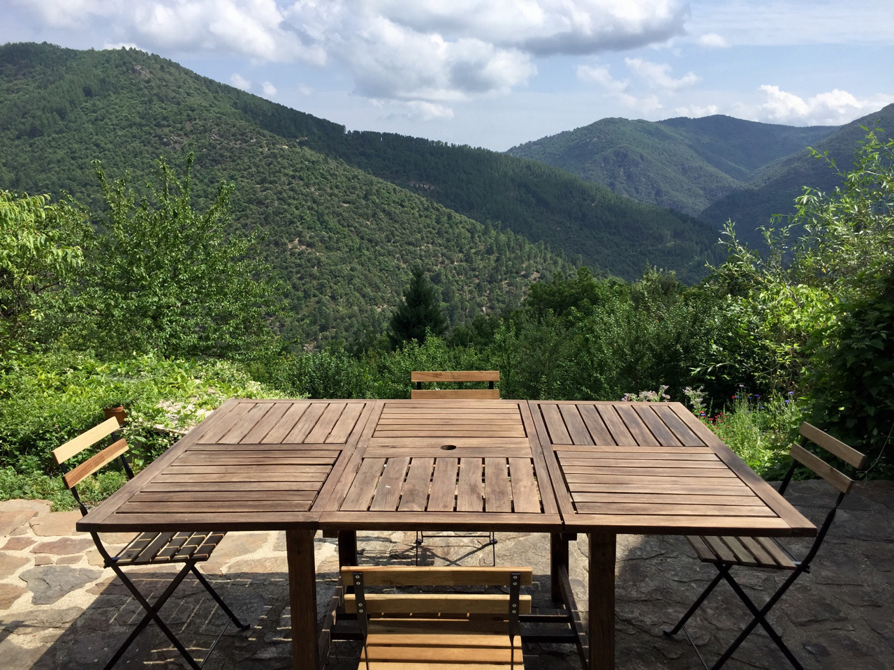 GreenGo Gîte Auvergne-Rhône-Alpes Évasion