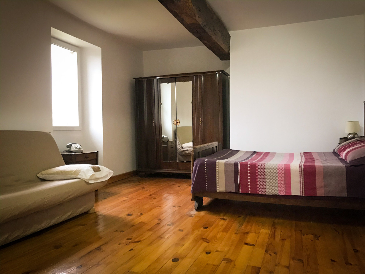 GreenGo Chambre d’hôtes Normandie À la campagne