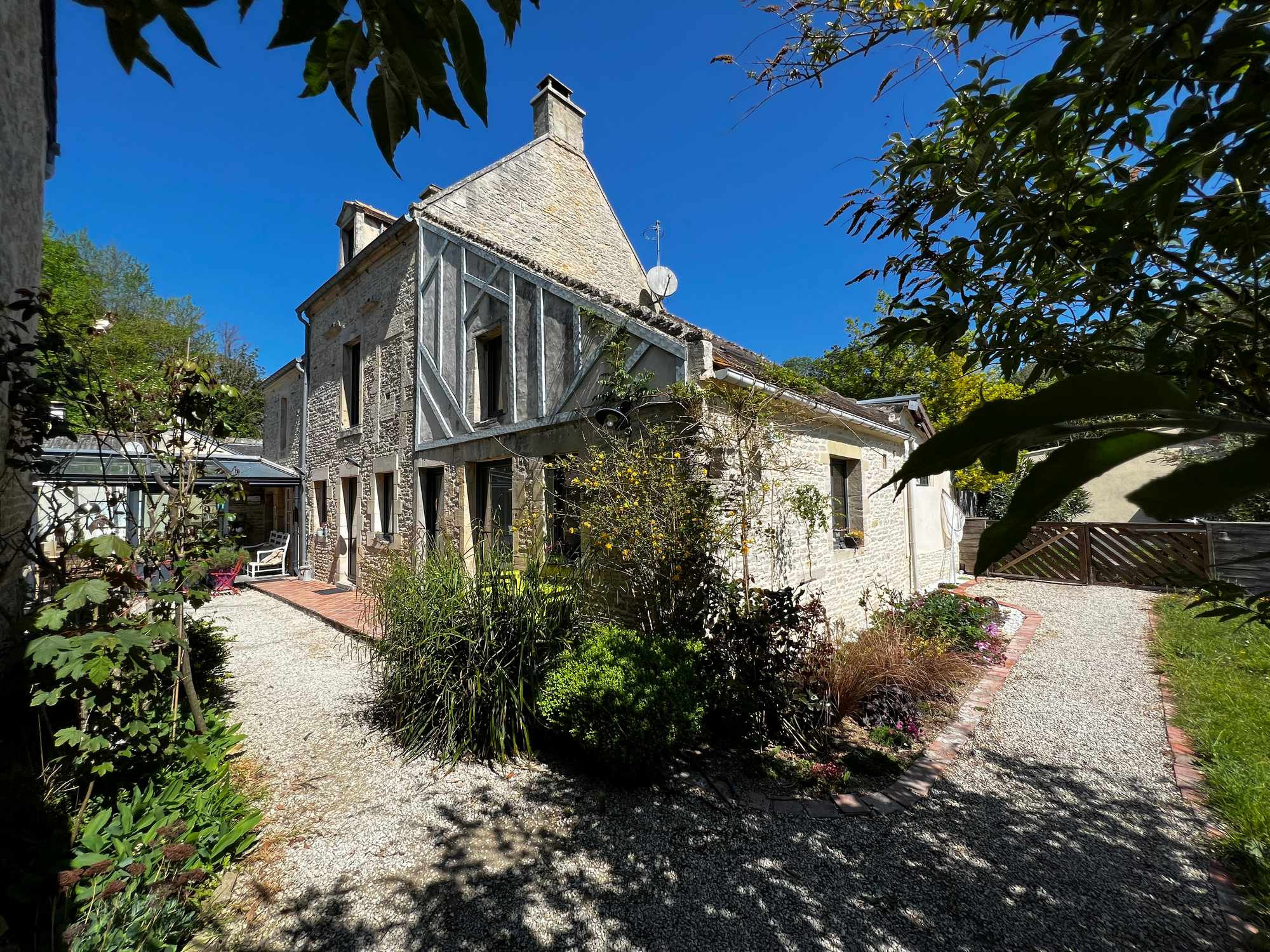 GreenGo Chambre d’hôtes Normandie Évasion