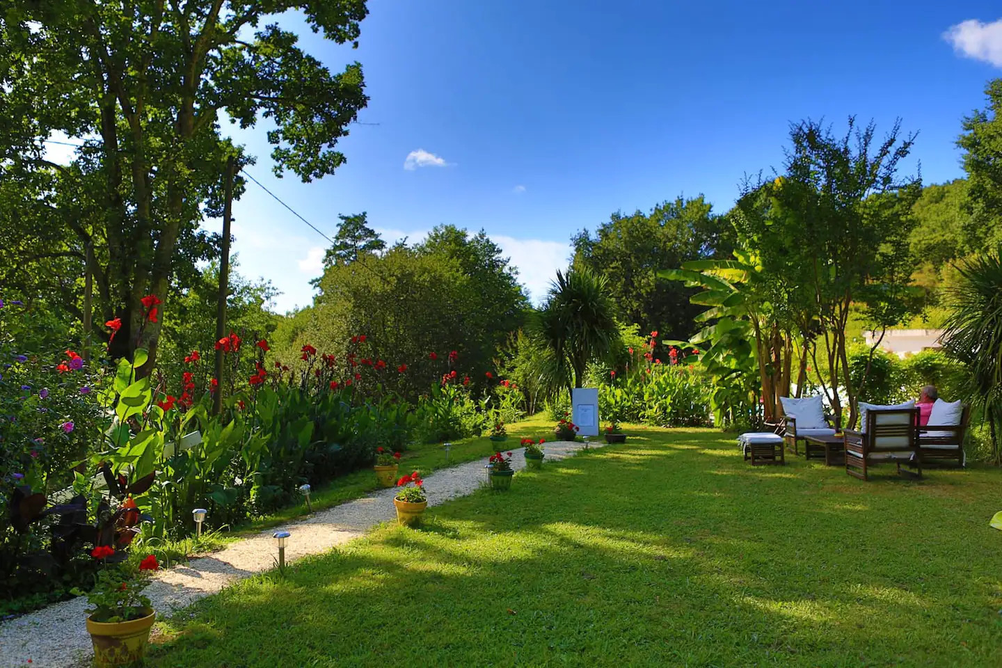 GreenGo Gîte Nouvelle-Aquitaine Évasion
