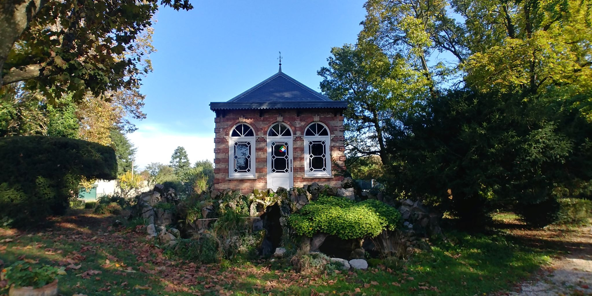 GreenGo Gîte Auvergne-Rhône-Alpes À la campagne