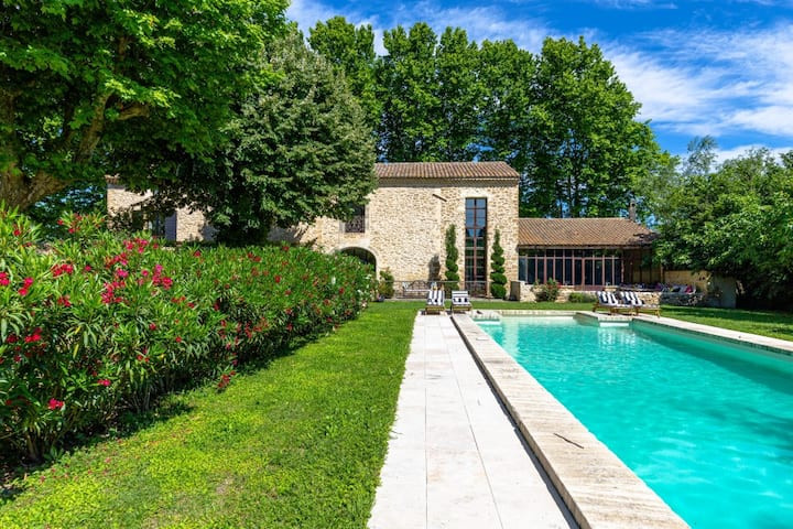 GreenGo Location Provence-Alpes-Côte d'Azur Évasion