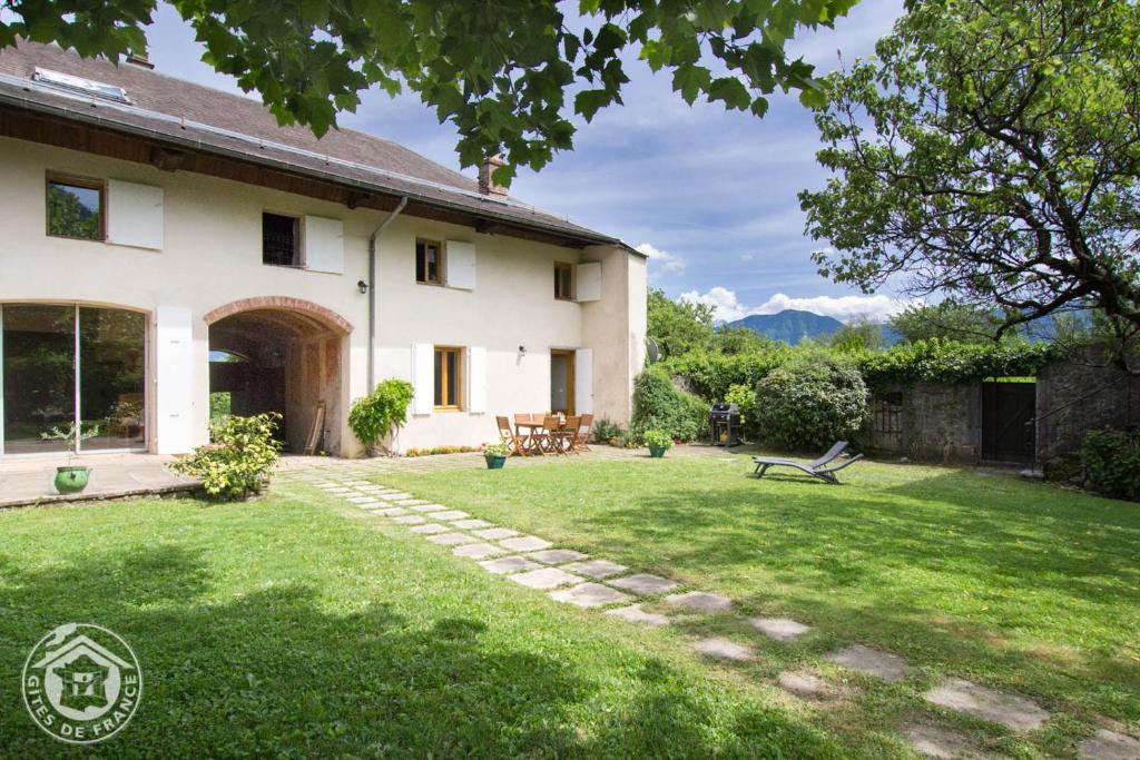 GreenGo Le Gîte du Porche