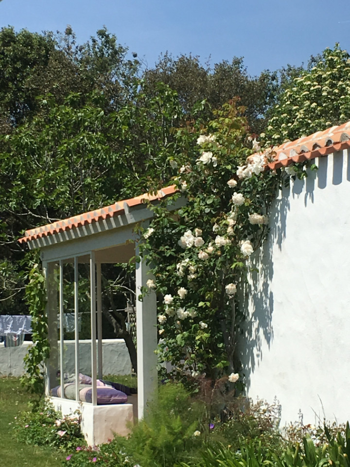 GreenGo Chambre d’hôtes Pays de la Loire Évasion