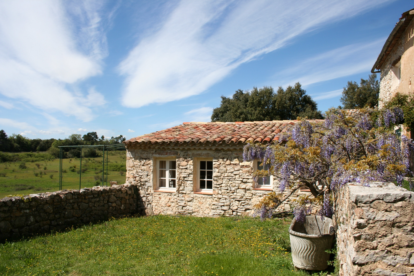 GreenGo Gîte Provence-Alpes-Côte d'Azur Évasion