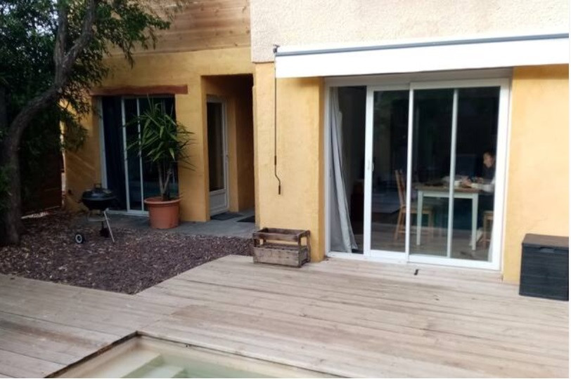 GreenGo Location Occitanie Romantique