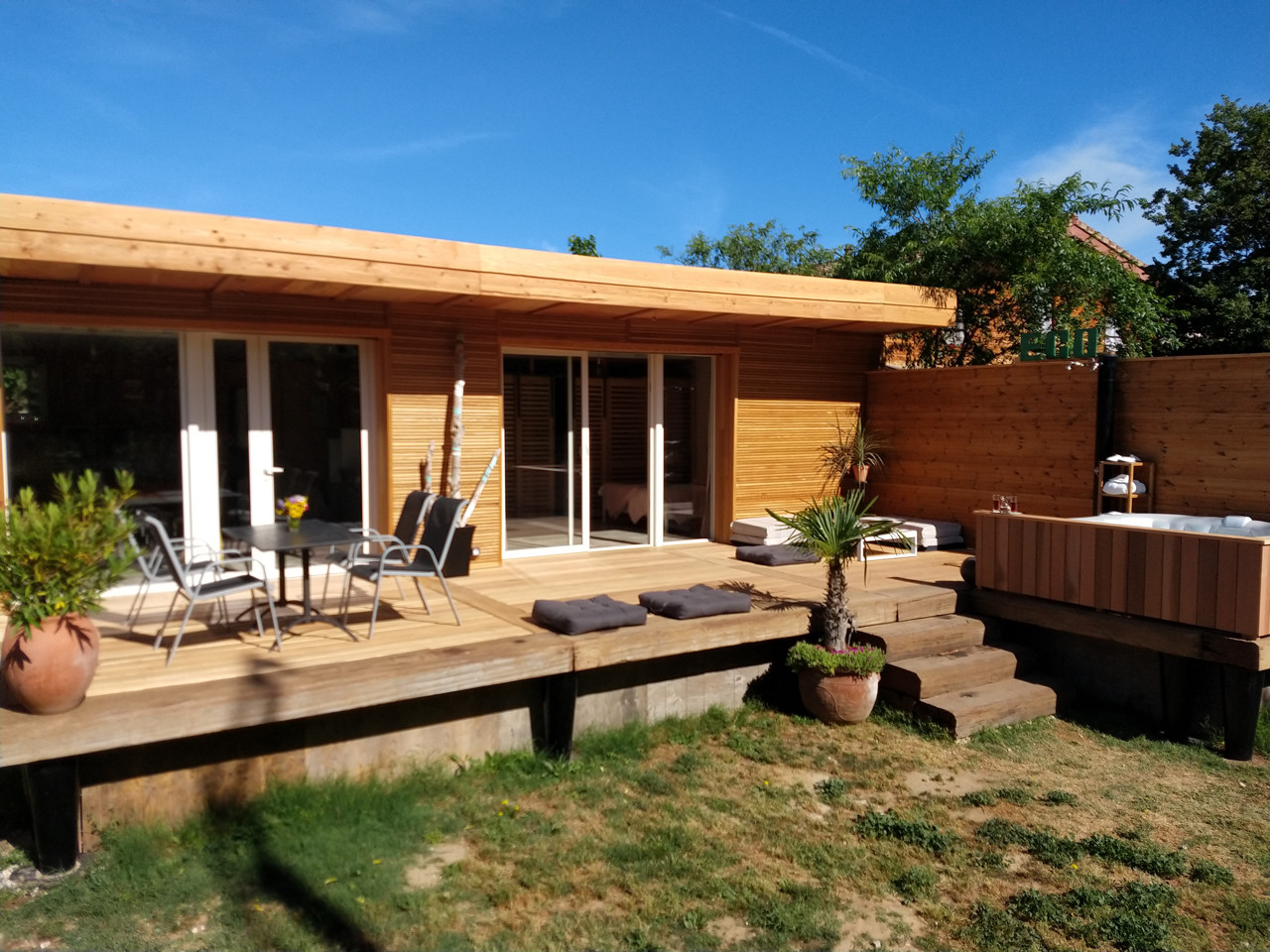 GreenGo Gîte Provence-Alpes-Côte d'Azur Évasion