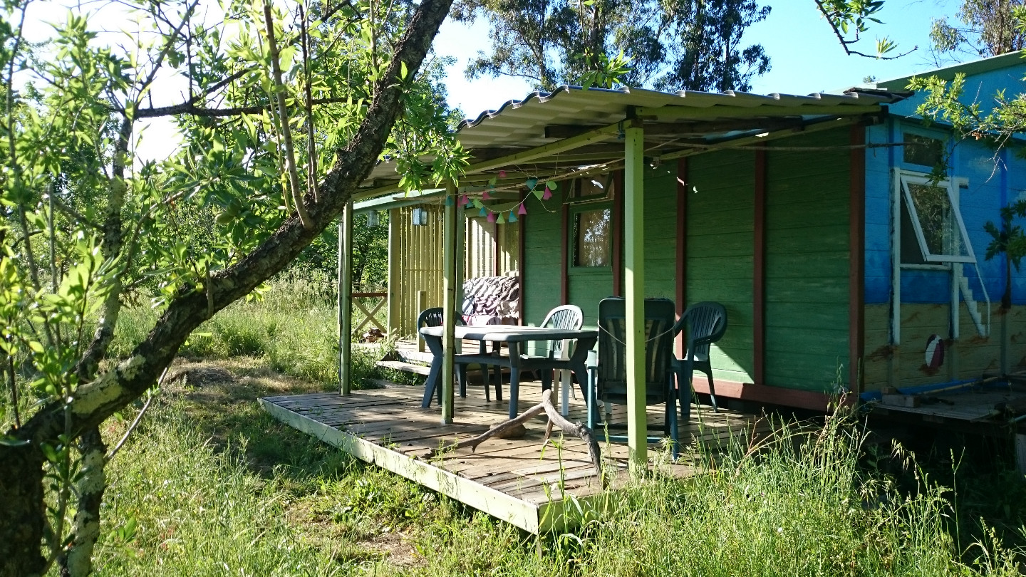 GreenGo location vacances écoresponsables