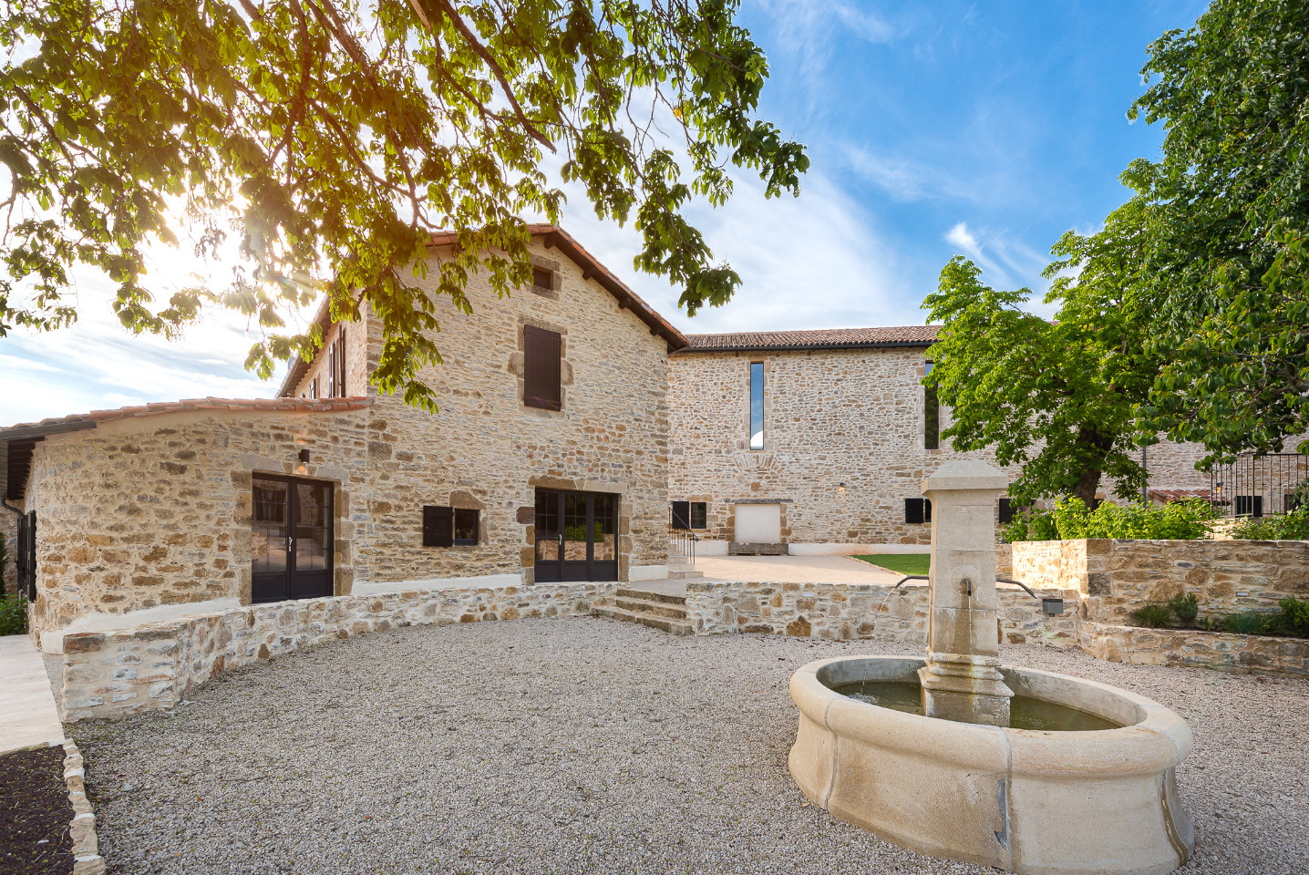 GreenGo Gîte Occitanie Évasion