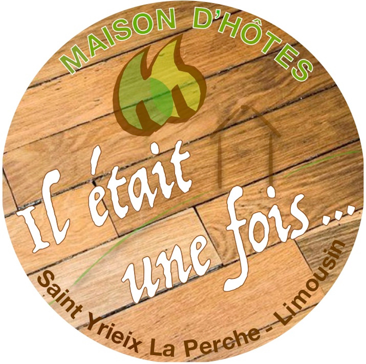 GreenGo Chambre d’hôtes Nouvelle-Aquitaine À la campagne