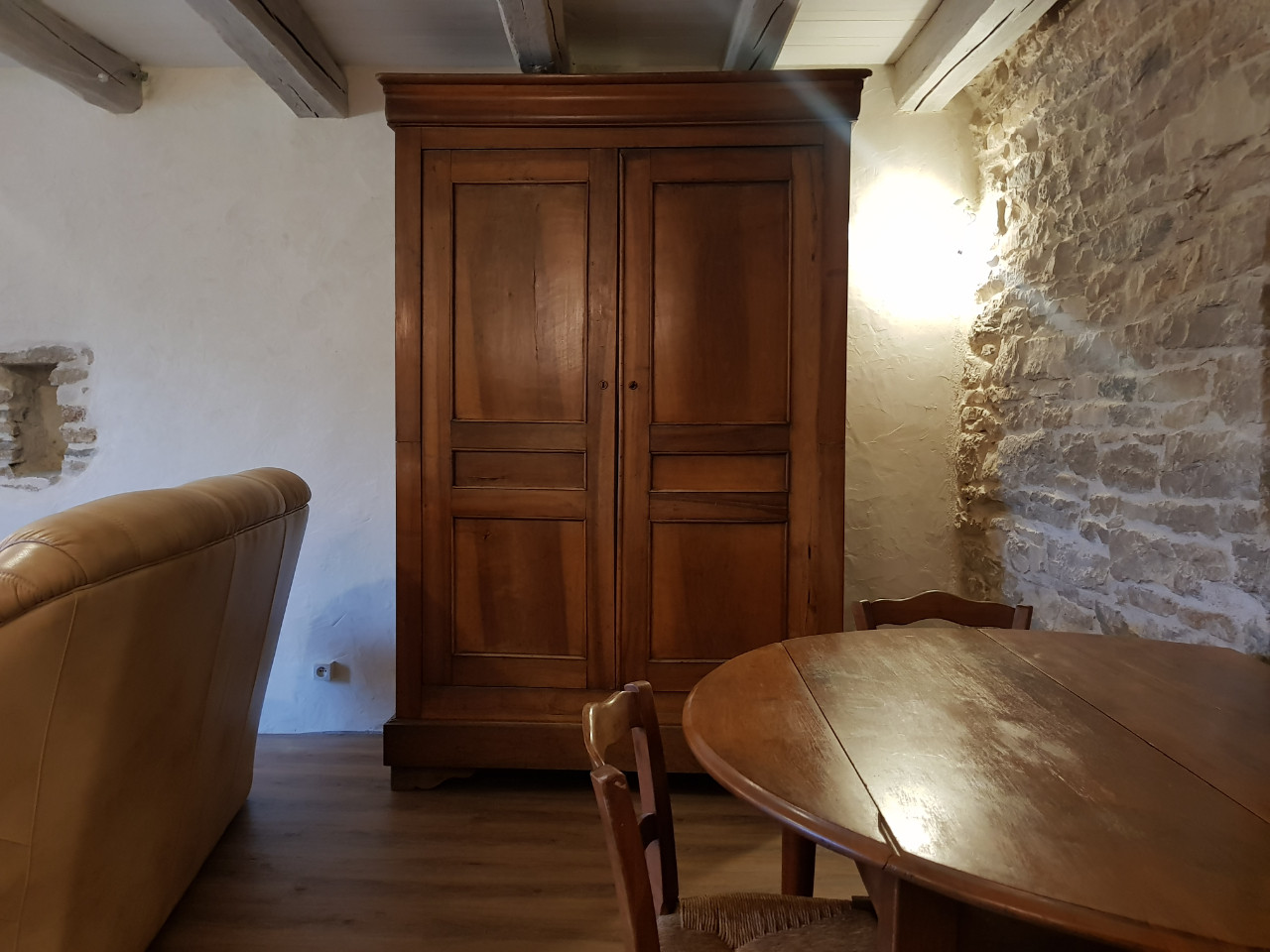 GreenGo Gîte Bourgogne-Franche-Comté À la campagne