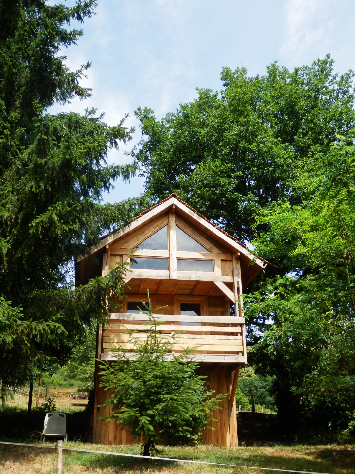 Chambre d’hôtes Saône-et-Loire À la campagne