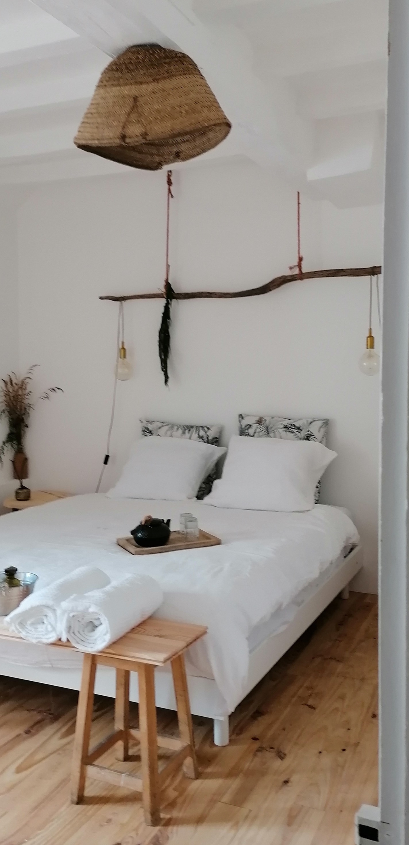 GreenGo Chambre d’hôtes Nouvelle-Aquitaine Évasion