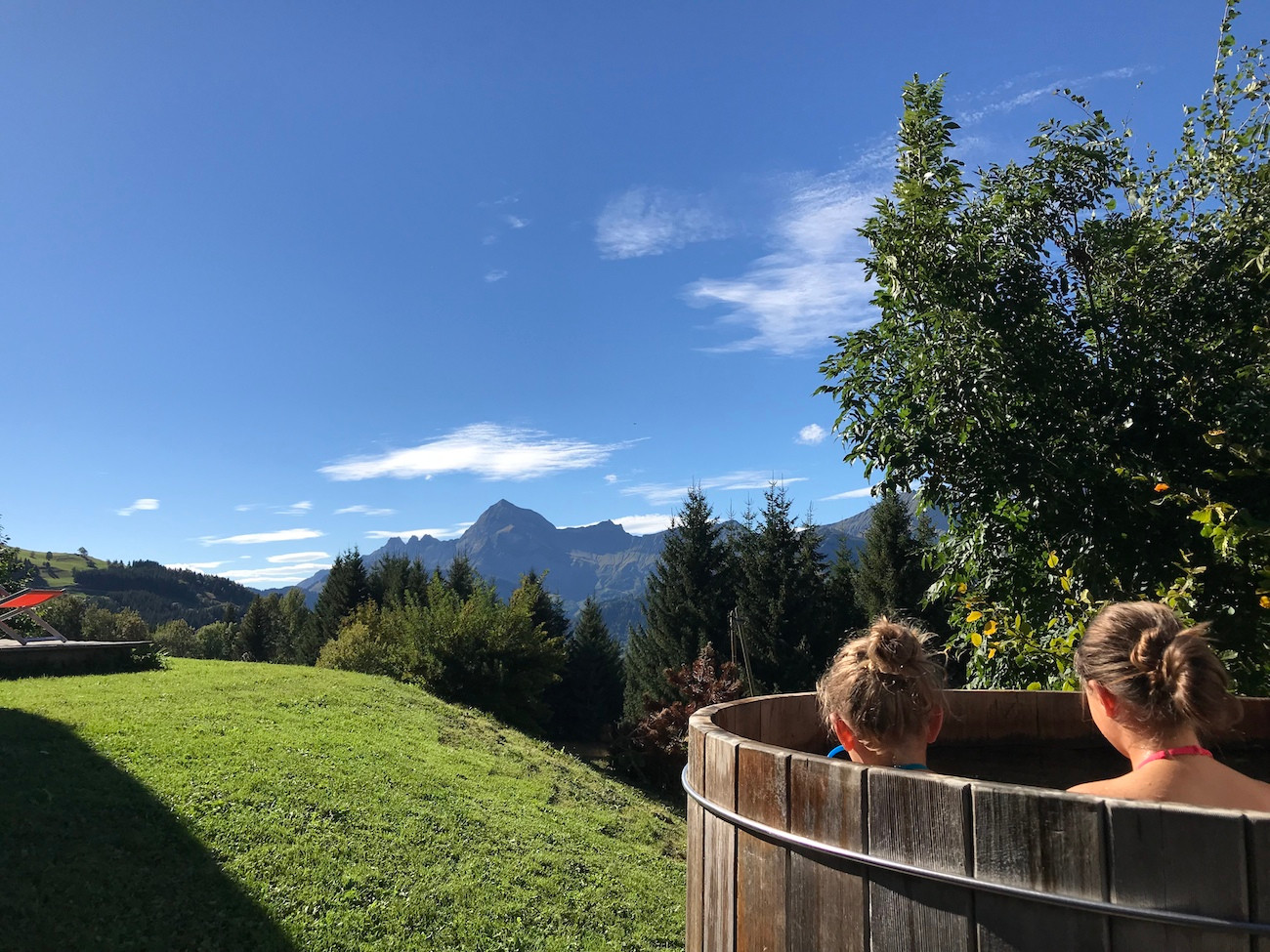 GreenGo Gîte Auvergne-Rhône-Alpes Évasion