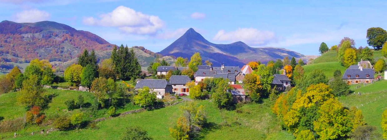 GreenGo Gîte Auvergne-Rhône-Alpes Évasion