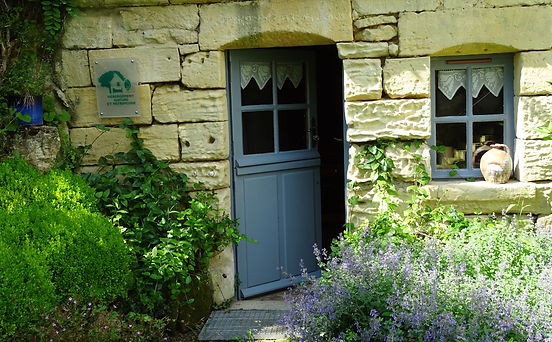GreenGo location vacances écoresponsables