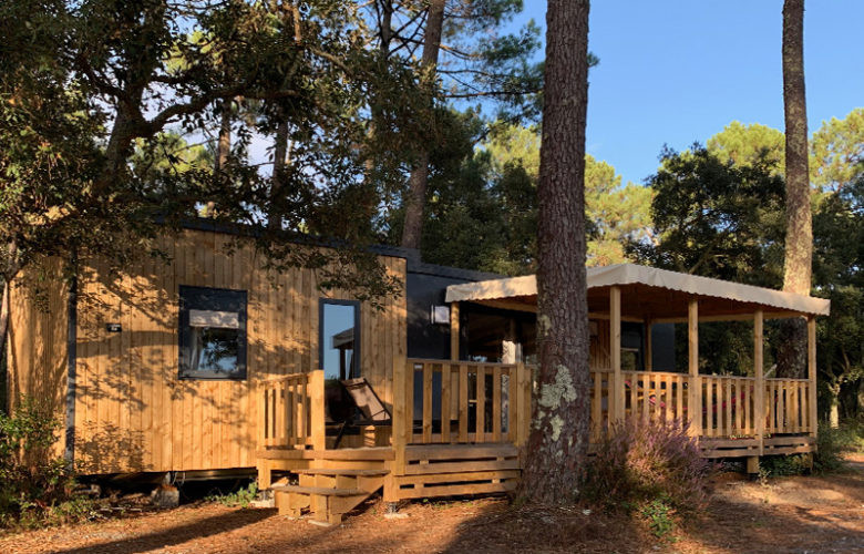 GreenGo Écovillage Nouvelle-Aquitaine Évasion