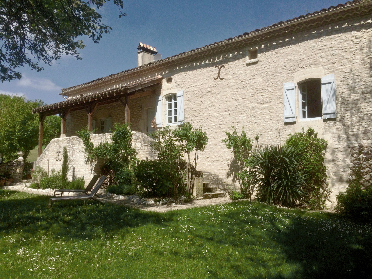GreenGo Chambre d’hôtes Occitanie Évasion