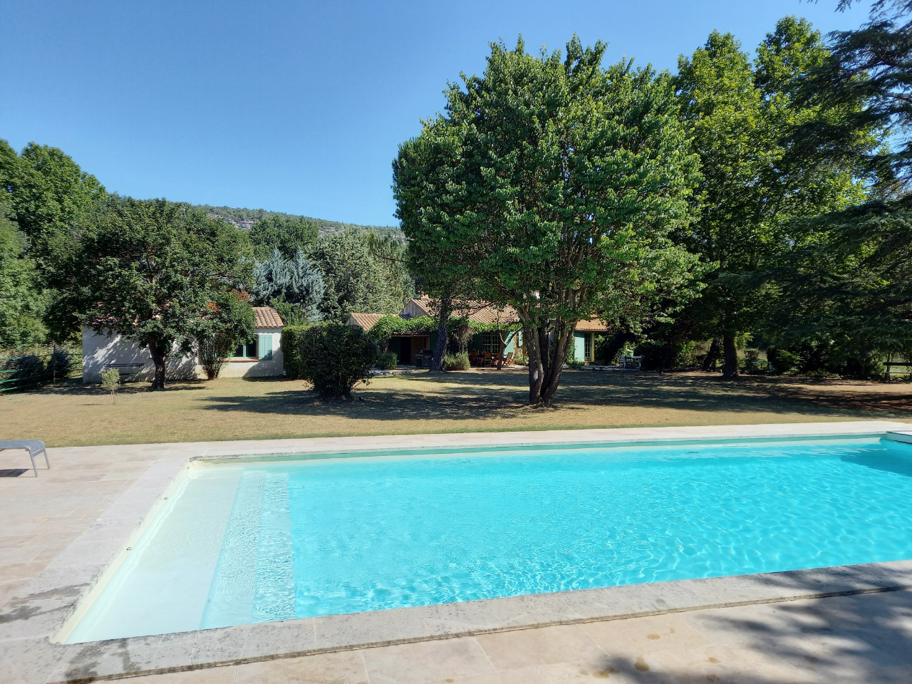 GreenGo Gîte Provence-Alpes-Côte d'Azur Évasion