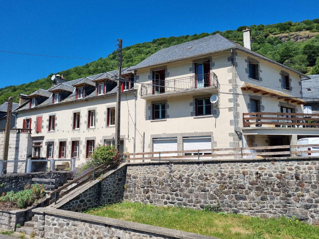 GreenGo Gîte Auvergne-Rhône-Alpes Évasion