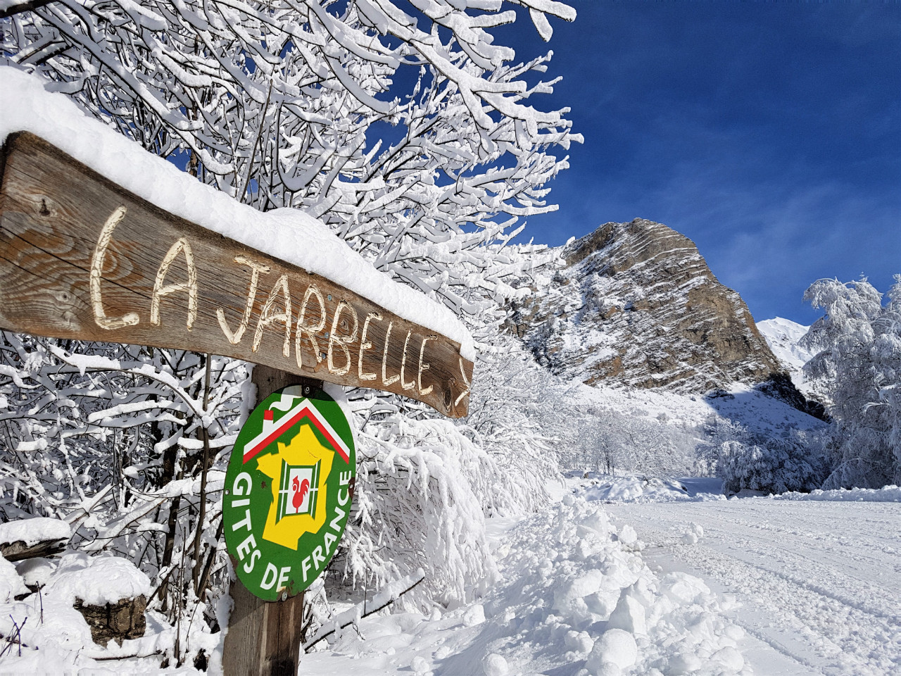 GreenGo Gîte Provence-Alpes-Côte d'Azur Évasion