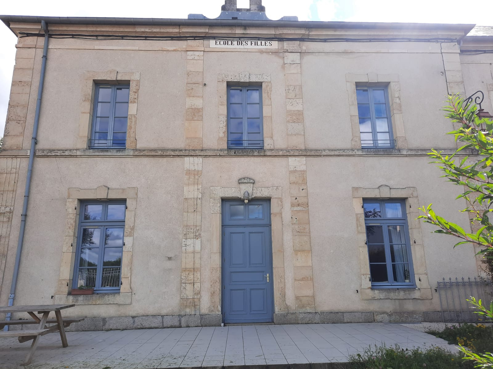 GreenGo Gîte Bourgogne-Franche-Comté Évasion