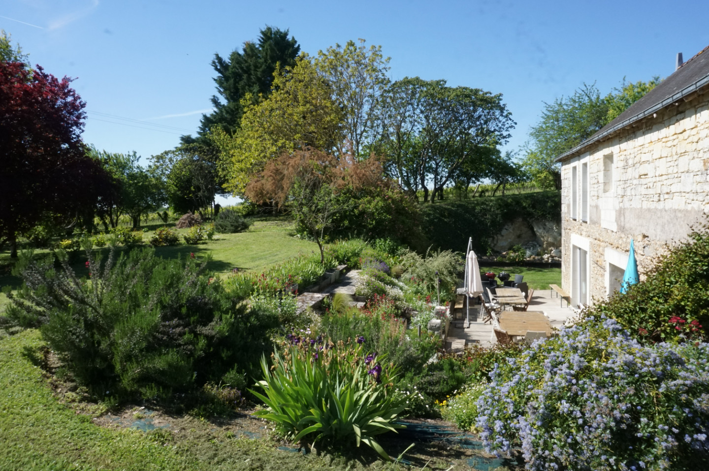 GreenGo location vacances écoresponsables