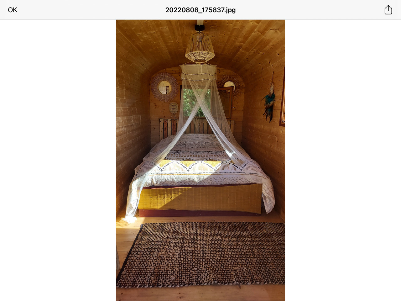 GreenGo Logement insolite Nouvelle-Aquitaine Glamping