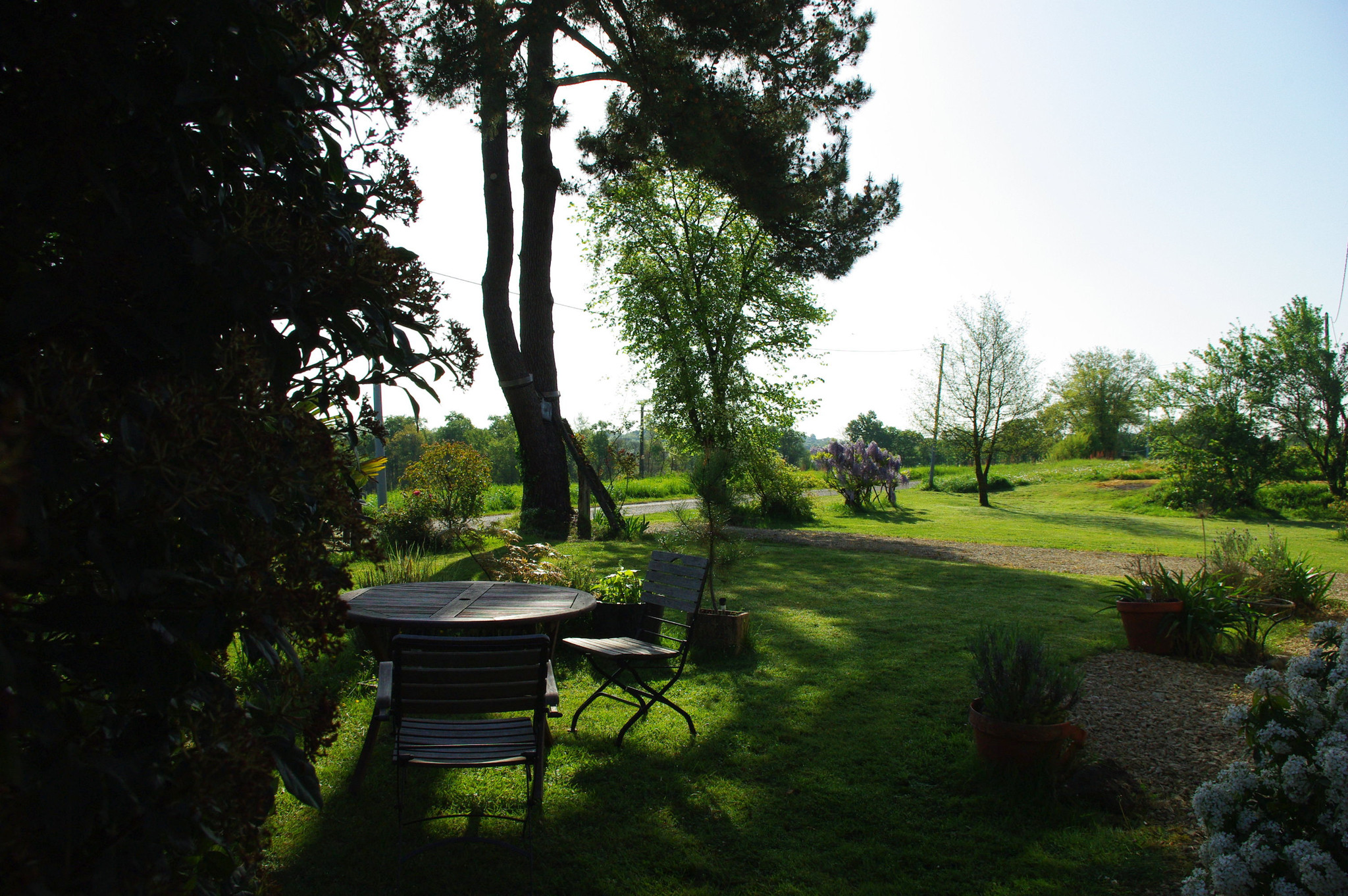 GreenGo Gîte Occitanie Évasion
