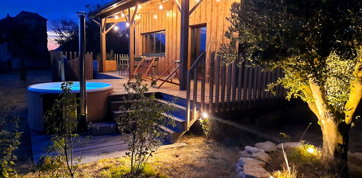 GreenGo location vacances écoresponsables