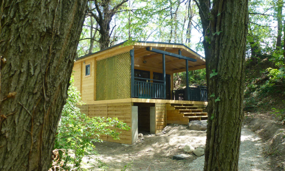 GreenGo Gîte Auvergne-Rhône-Alpes Évasion