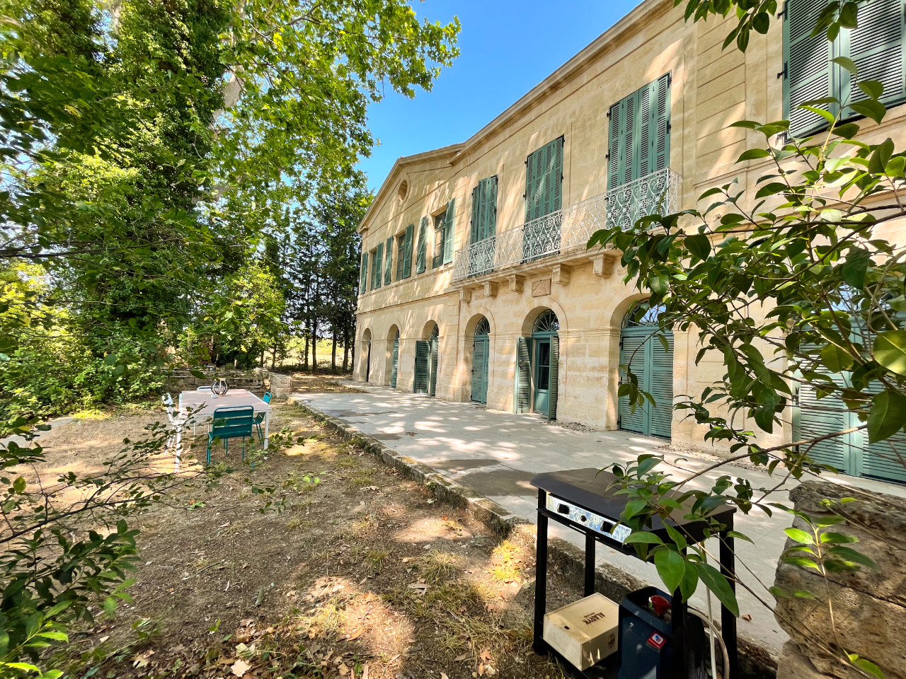 GreenGo Location Occitanie Évasion