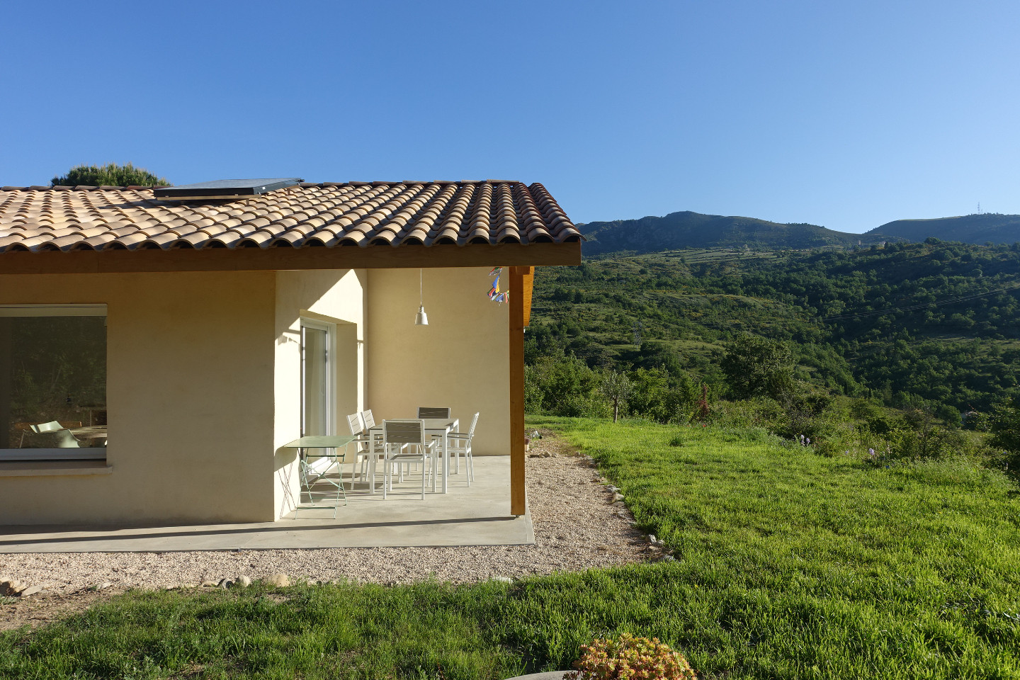GreenGo Gîte Provence-Alpes-Côte d'Azur Évasion
