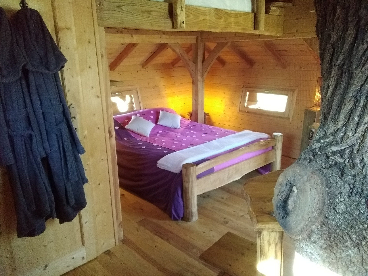 GreenGo Gîte Occitanie Évasion