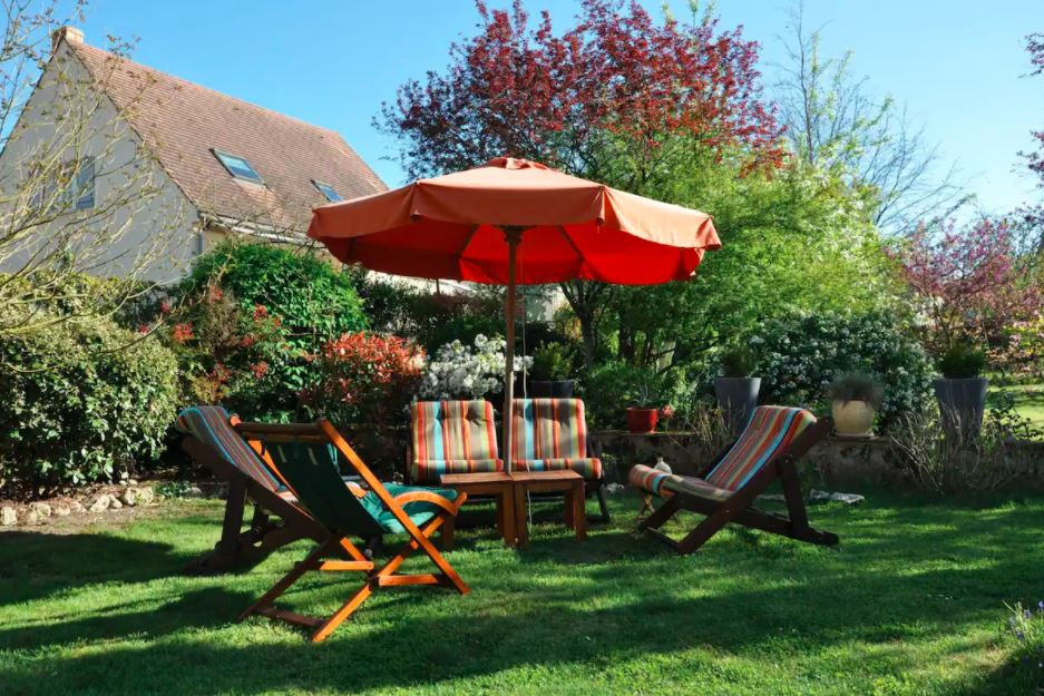GreenGo Location Île-de-France À la campagne