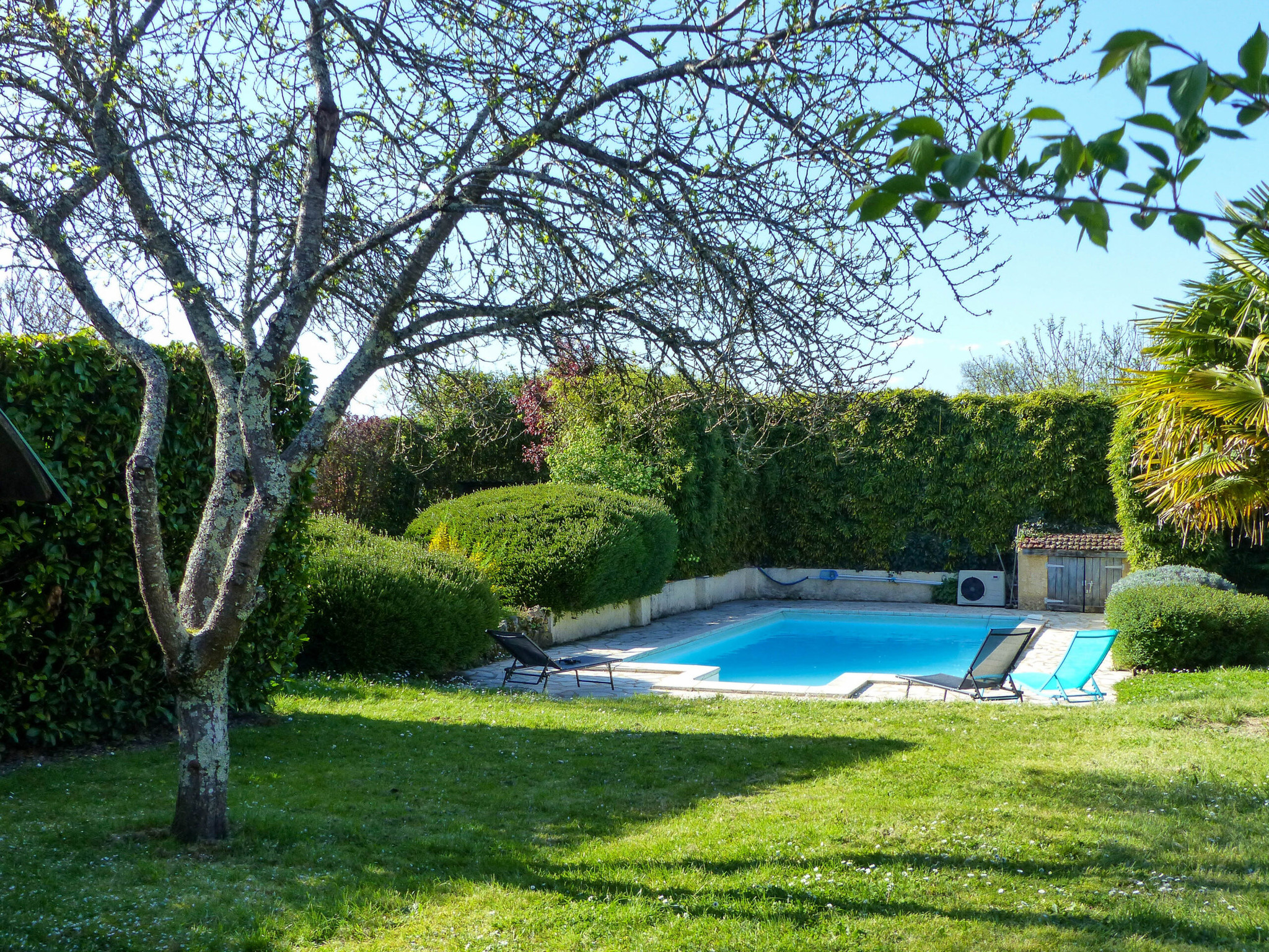 GreenGo Gîte Nouvelle-Aquitaine Évasion