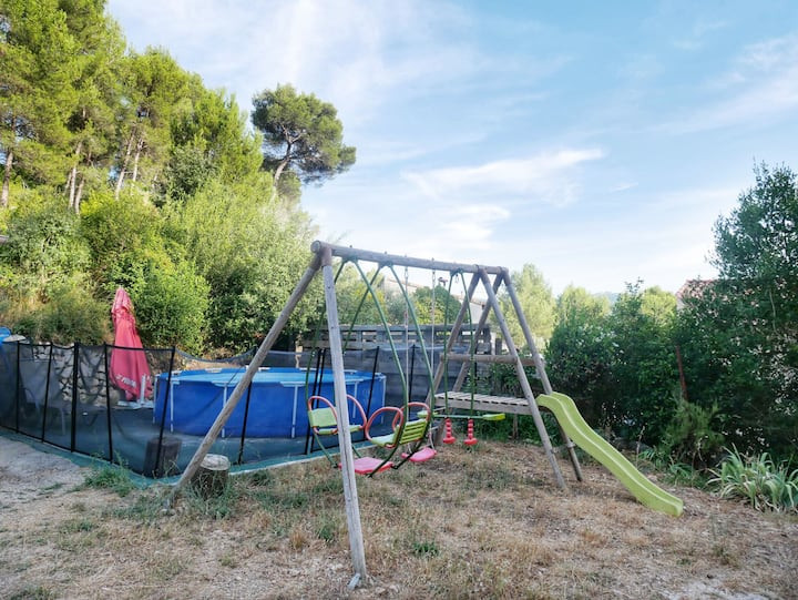 Appartement entier Bouches-du-Rhône Bien-être