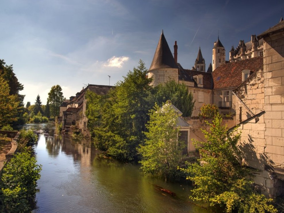 GreenGo Gîte Centre-Val de Loire Évasion